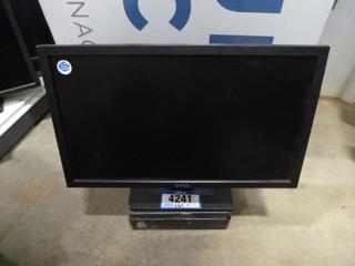 Dell Monitor, Model E2211HC *No Power Source, No HDMI* (E-2)