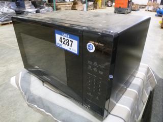 Panasonic Microwave Oven, 1100W (F-1)