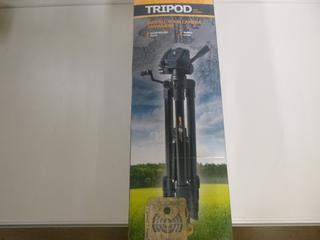 Spypoint Tripod