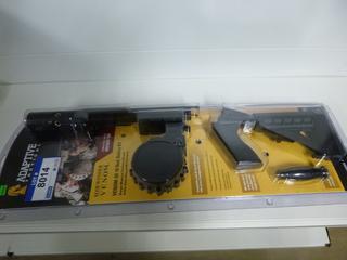 Adaptive Tactical Venom Se 10 Rnd Rotary Kit Moss 590 Sw Venom Stick and Drum