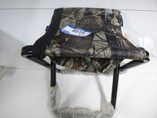 Allen Folding Seat