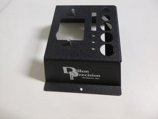 Dillon Precision Square Deal B Toolhead Stand