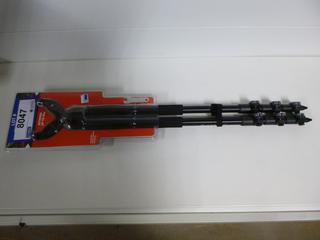 Back Country Bipod 61"