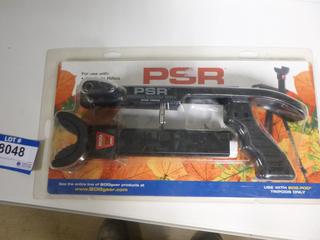 Precision Shooting Rest