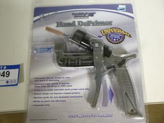 Frankford Arsenal Hand Depriming Tool