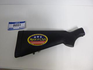 Mossberg Flex Recoil Pad 1.5" Width Large