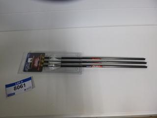 Excalibur Illuminated Quills 