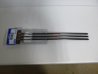 Excalibur Illuminated Quills 16.5 Carbon Arrows