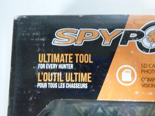 Spypoint Groped