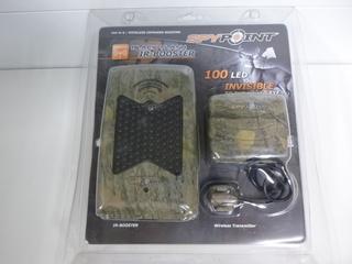 Spypoint Black Flash Ire-Booster