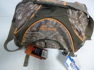 Hide Away Layout Blind Bag, 15 Litre
