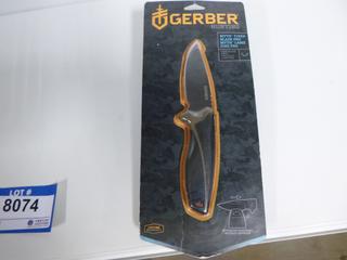 Gerber Hunting Knife