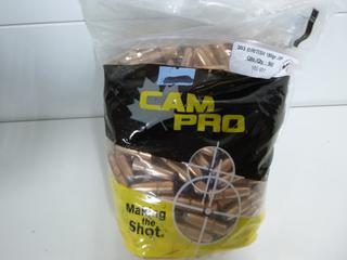 Campro 303 Cal (.311) 180 Gr Jsp 500 count
