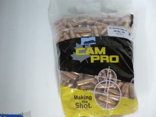 Campro 303 Cal (.311) 180 Gr Jsp 500 count