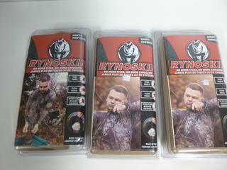 RynoSkin XL Shirt, Large Shirt, Medium Pants (SW)
