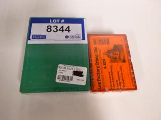 RCBS Reloading Dies - FL Die Set .300  Rem SA Ultra Mag w/ Lee Factory Crimp Die 257 Roberts