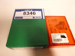 RCBS Reloading Dies - FL Sizer 300 RCM ( Incomplete) w/ Lee Factory Crimp Die 257 Roberts