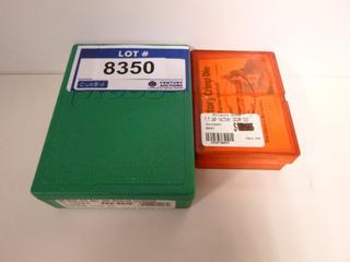 RCBS Reloading Dies - SB Size Die  308 Marlin Express  w/ Lee Factory Crimp Die 7mm Express