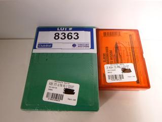 RCBS Reloading Die - Neck Die Set .375 Rem Ultra Mag, (1) Lee Factory Reloading Die 25 WSSM