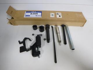 Sizemaster Die Set - 10 Gauge *Incomplete* (NM)