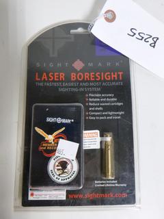 Sight Mark Laser Boresight, For Use w/ 6.8mm Remington SPC (NM)