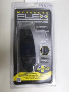 Mossberg Flex Recoil Pad Assembly Small (.75") Fits Flex 500 / 590 Shotguns Only (NM)