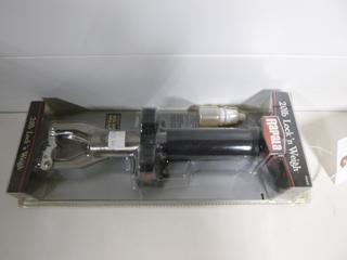 Rapala 20lb Lock'n Weigh (NM)