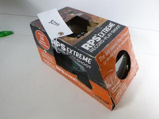 Cass Creek RPS Extreme, Record - Play - Shoot (NM)