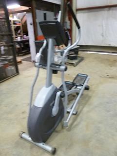 Horizon Elliptical, *NOTE: Does Not Start Up*