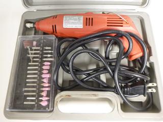 Dremel Tool Kit