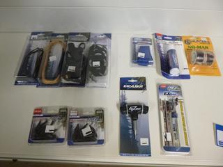 (11 pcs) Excalibur Crossbow Accessories