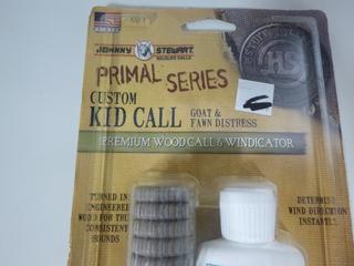 Fox Pro Predator Call, Fox Mouth Call, Goat & Fawn Distress Call