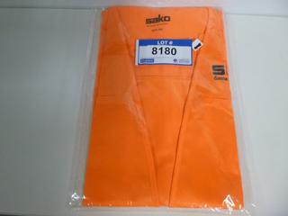 (1) Sako Vest, Size 2XL
