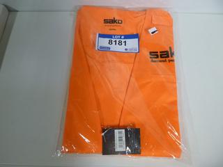 (1) Sako Vest, Size XL