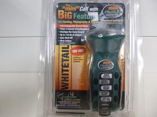 Mini Phanton Call Inter Changeable Sound Card
