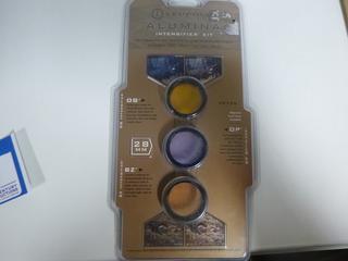 28mm Alumina Intensifier Kit by Leupold