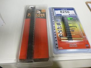 AR Maintenance Tool Set Blank Picatinny Rail