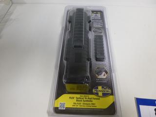 Mossberg Flex Tactical Tri-Rail Forend