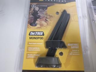 Adaptive Tactical Tack Tred Mono Pod Fits RM4 & TK22 Stocks