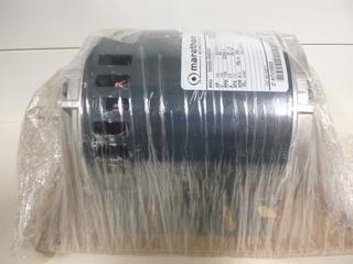 Marathon Electric Motor 115V 1/3HP, 1725RPM