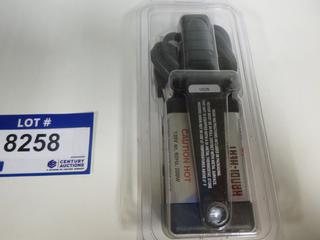 Carquest Magnetic Heater 120V AC