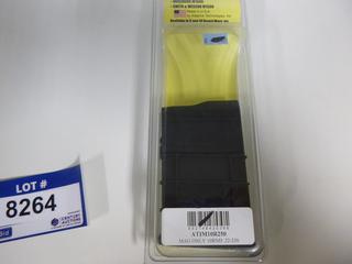 10 Round Mag for 22-250