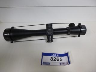 Leupold Mark 4 4.5-14 x 50mi, 8888sc made in China