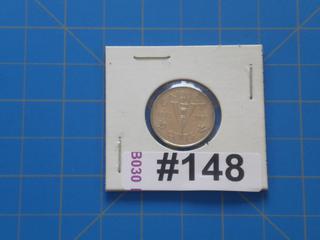2005 Canada 5 cents