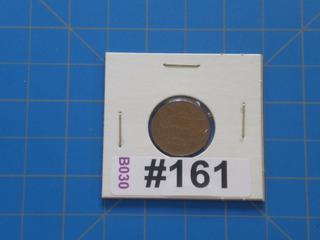1928 Canada 1 cent