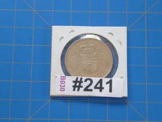 1975 5 Kroner