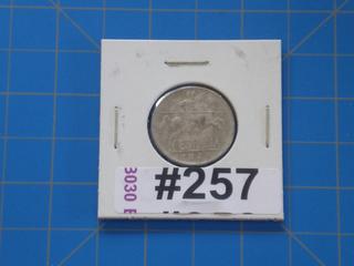 1940 Spain 10 cents