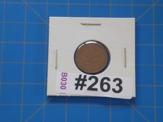 1978 2 Pfennig