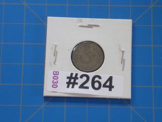 1941D 5 Reichspfennig