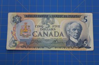 1979 $5 Crow/Bouey 30579620896
